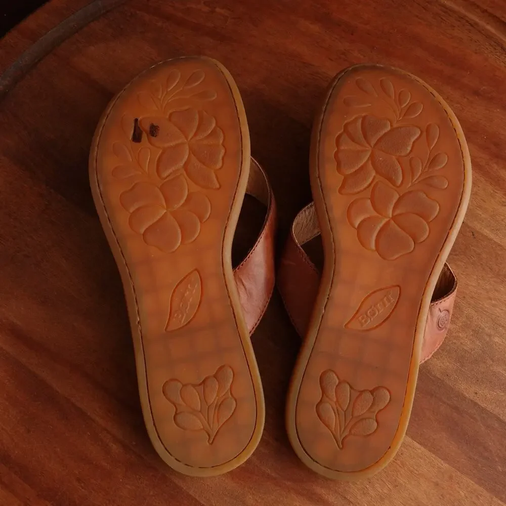 Børn born sandals